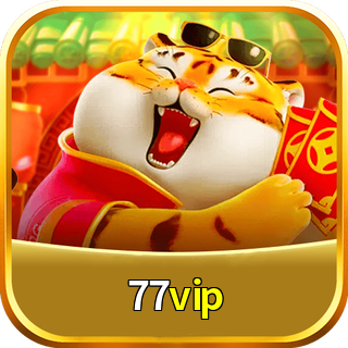 Logo 77vip Cassino Online Brasil