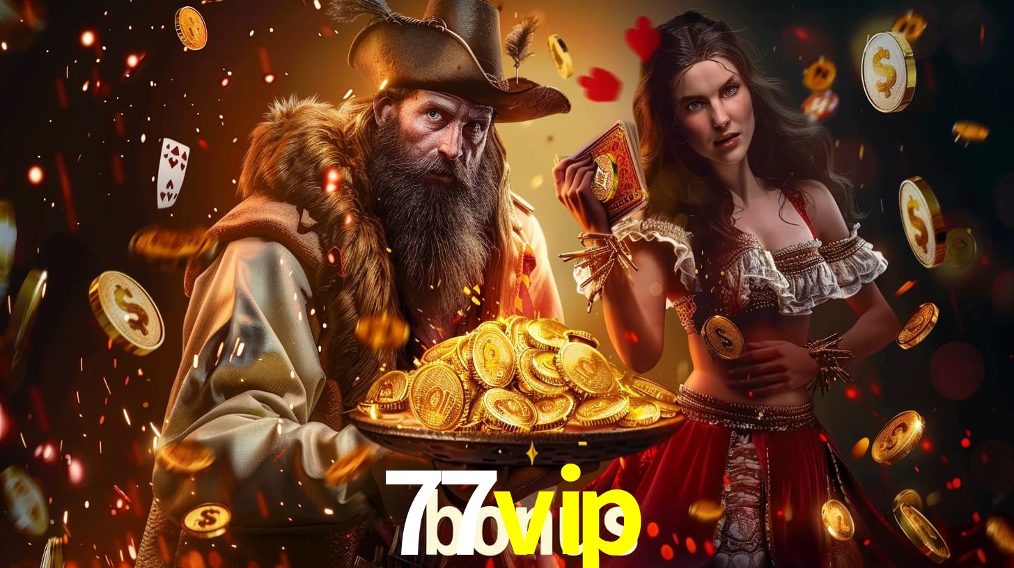 Login Seguro 77VIP.COM